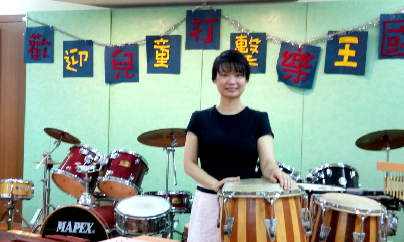 大仁7月之星-游苑平