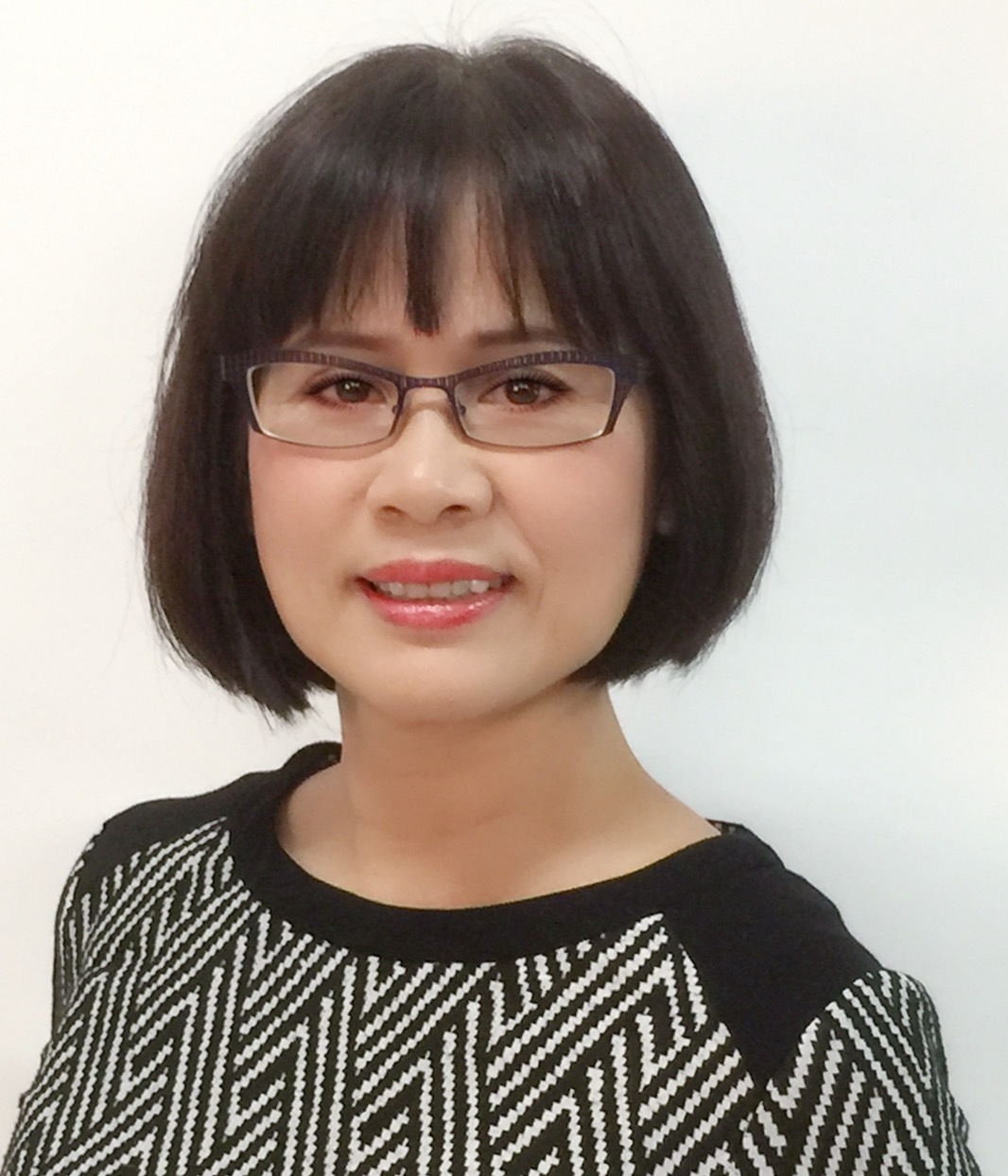 郭瑞淑