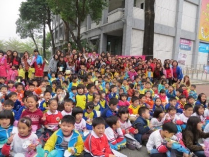 Early Childhood Care & Education 02