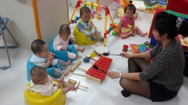 Early Childhood Care & Education 03