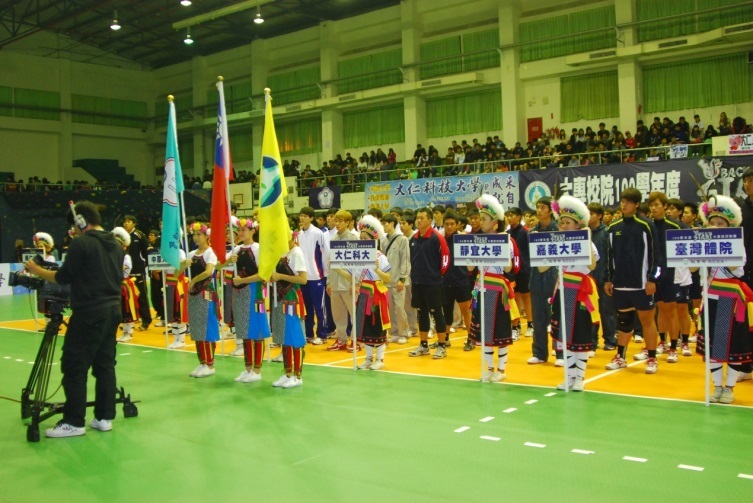 Clubs participate in competitions
