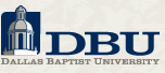 Dallas Baptist University Logo