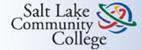 Salt Lake Community College Logo