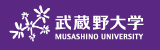 Musashino University Logo