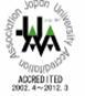 Kyorin University Logo