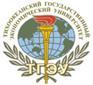 Far Eastern State Academy of Economics and Management Logo