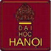 Hanoi University Logo