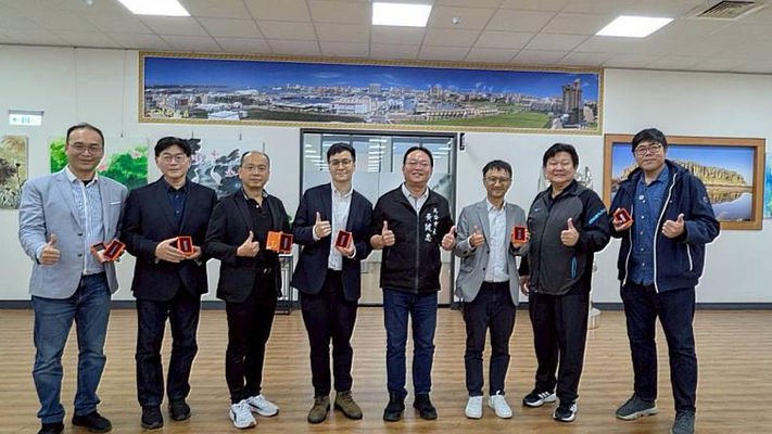 大仁USR攜手馬公市公所 共構澎湖永續與教育合作新局